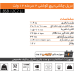 دریل پیچ گوشتی چکشی شارژی مدل BSB12C2LI آاگ